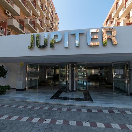 Apart Eam Jupiter 贝纳尔马德纳 外观 照片