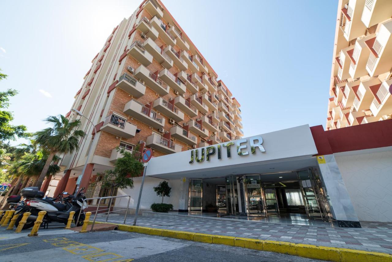 Apart Eam Jupiter 贝纳尔马德纳 外观 照片